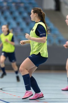 Bild 133 - wBJ Power Girls Cup Suederelbe